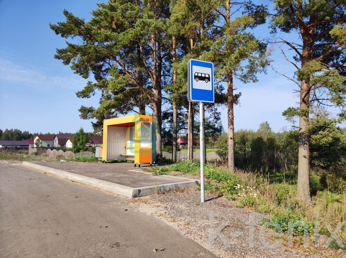 участок 1600 сот